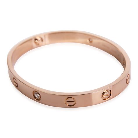 cartier bracelet crd 094835|cartier love bangle size chart.